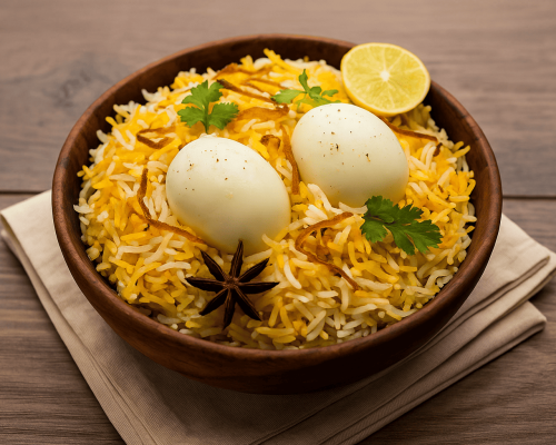 Rice & Biryani img